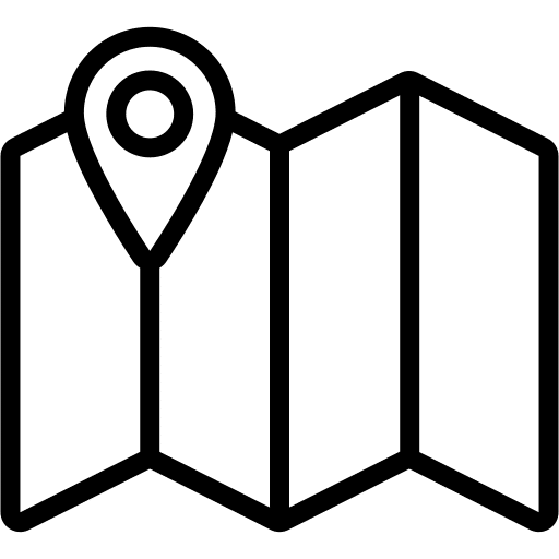 Pictogramme illustrant la qualité et le sur-mesure pour des voyages personnalisés.