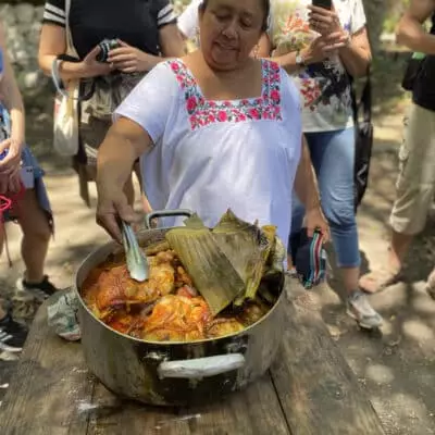 Témoignage sur un circuit au Mexique : cités mayas, cenotes et plages de Cancun