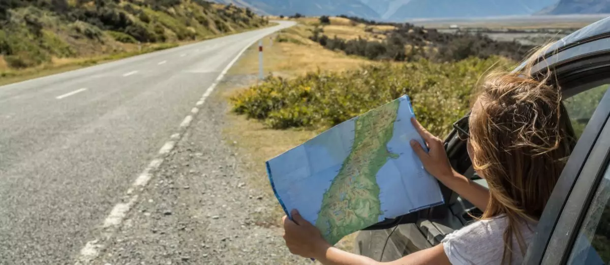 road trip norvege itineraire aventure ete 2025