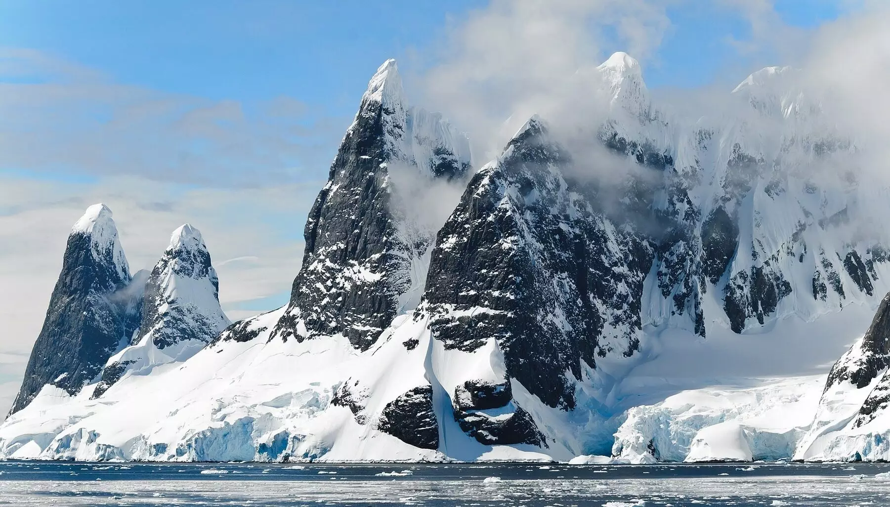 voyage découverte antarctique personnalisé