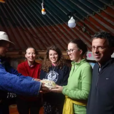 Témoignage de voyage : découverte de la Mongolie en famille