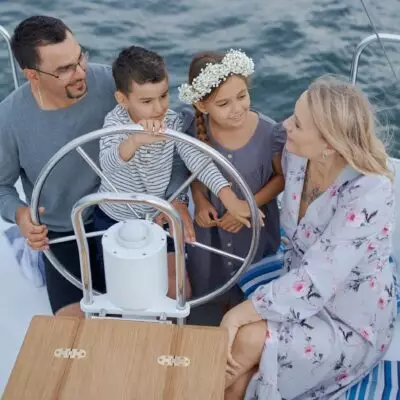 Témoignage de voyage : croisière en Grèce et Turquie en famille