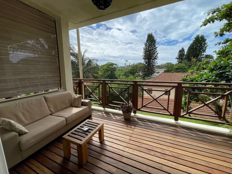 chambres confortables madagascar