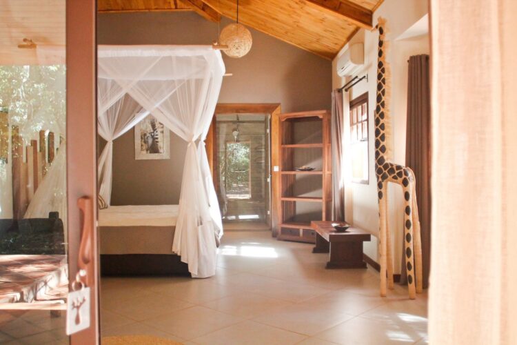 chambres spacieuses eco responsables madagascar