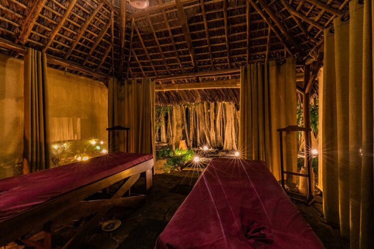 détente relaxation banyan nosy be spa