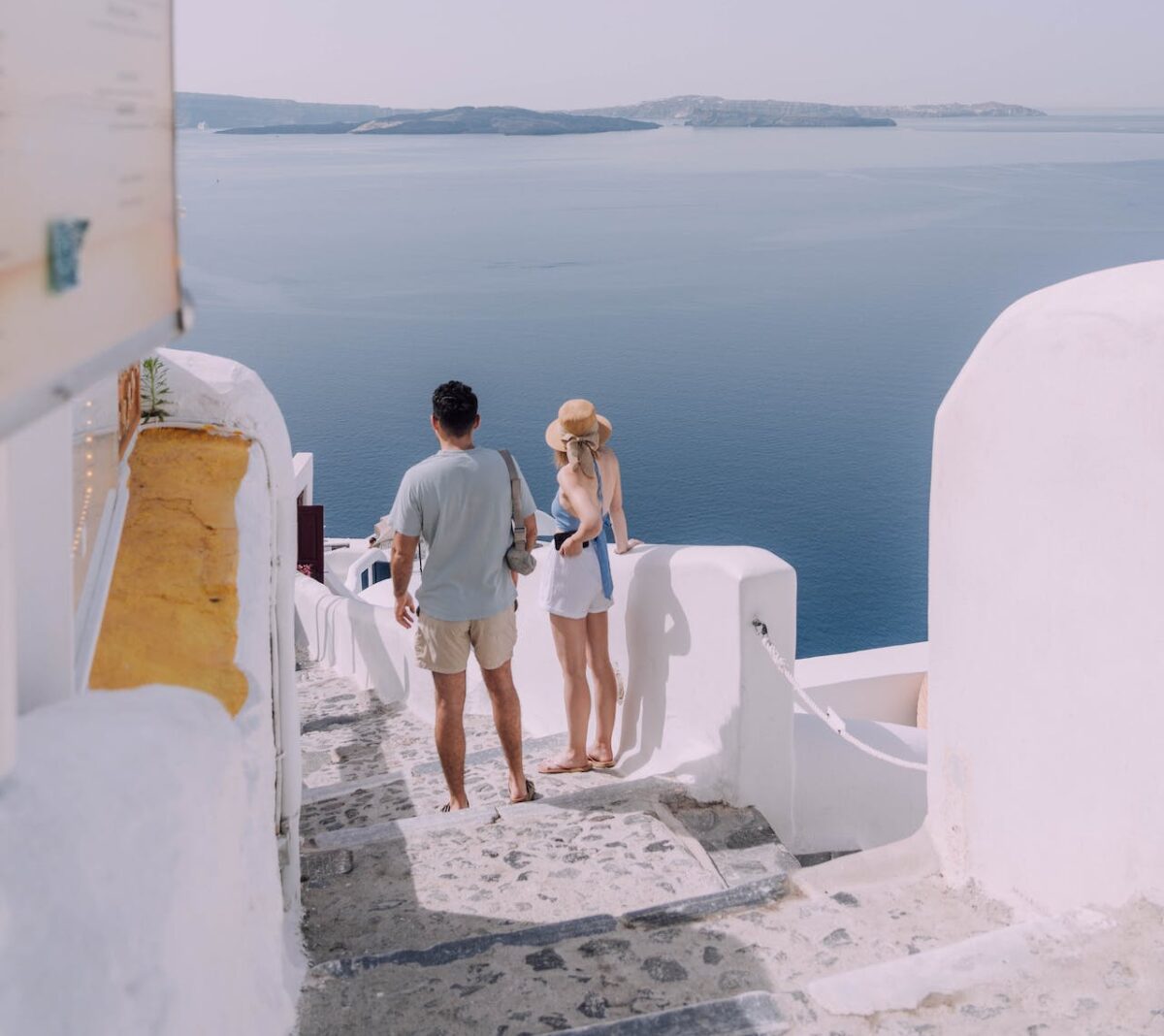 Témoignage de voyage : croisière en Sardaigne avec confort et détente