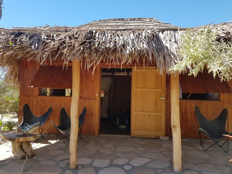 paysage malgache confort hôtel anakao