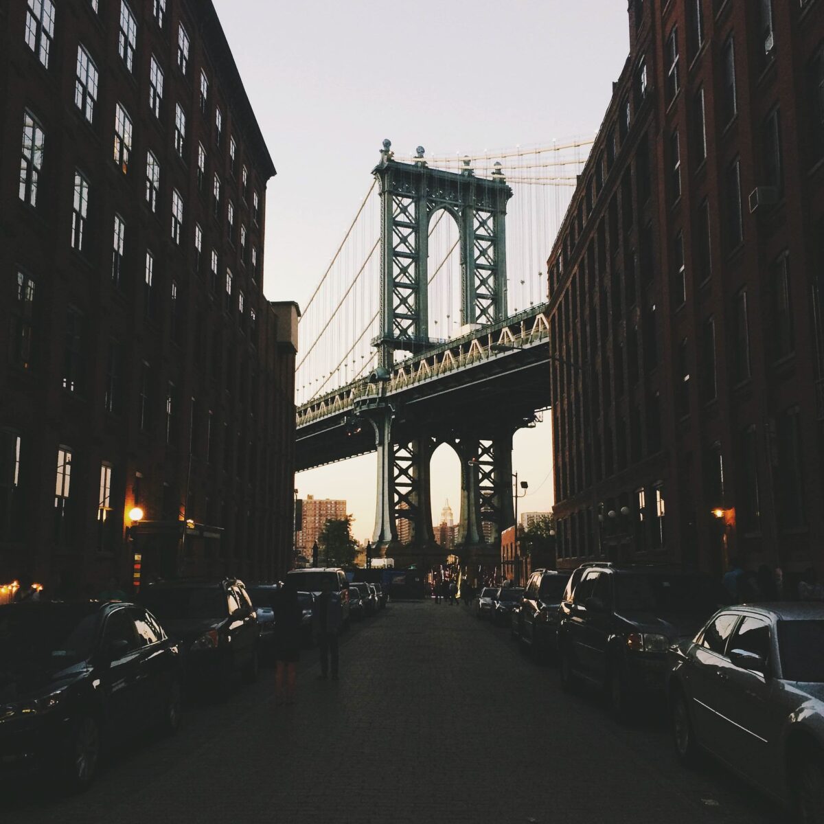 que faire a new york voyage
