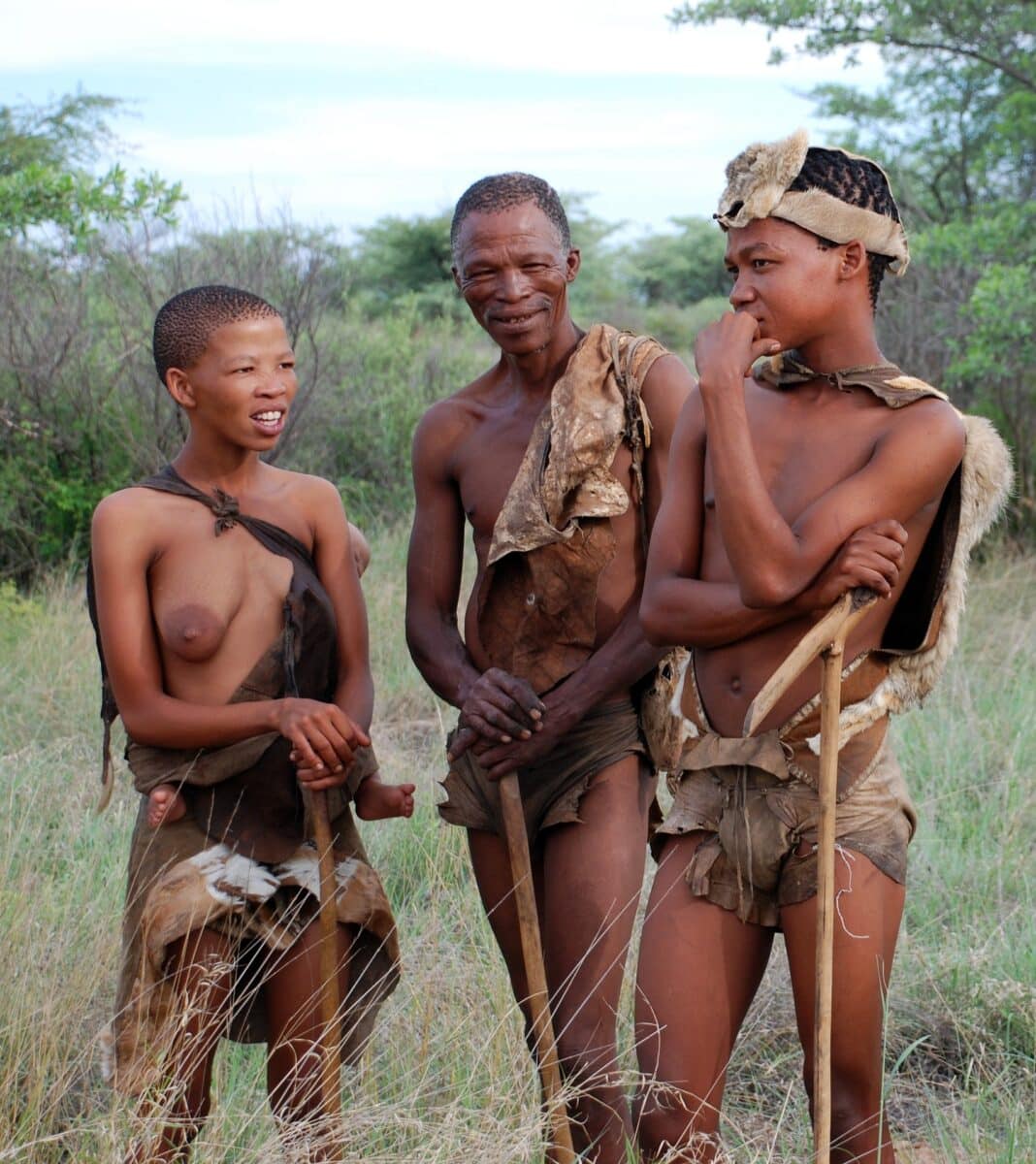 rencontre populations locales afrique
