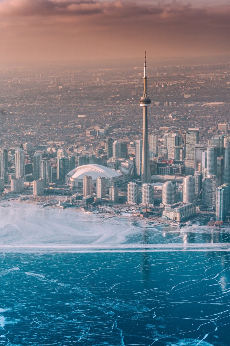tourisme toronto visite organisée