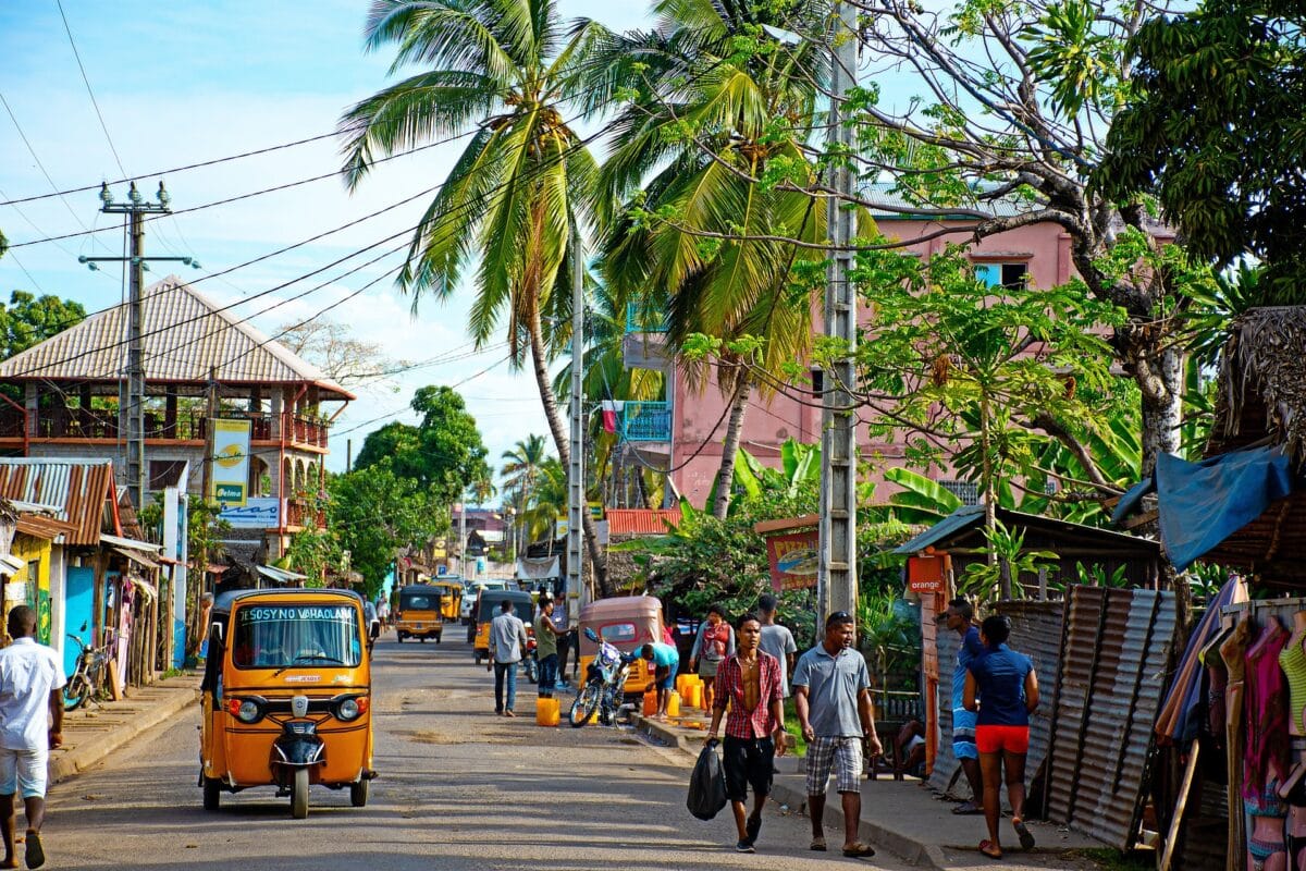 voyage exploration sécurité madagascar