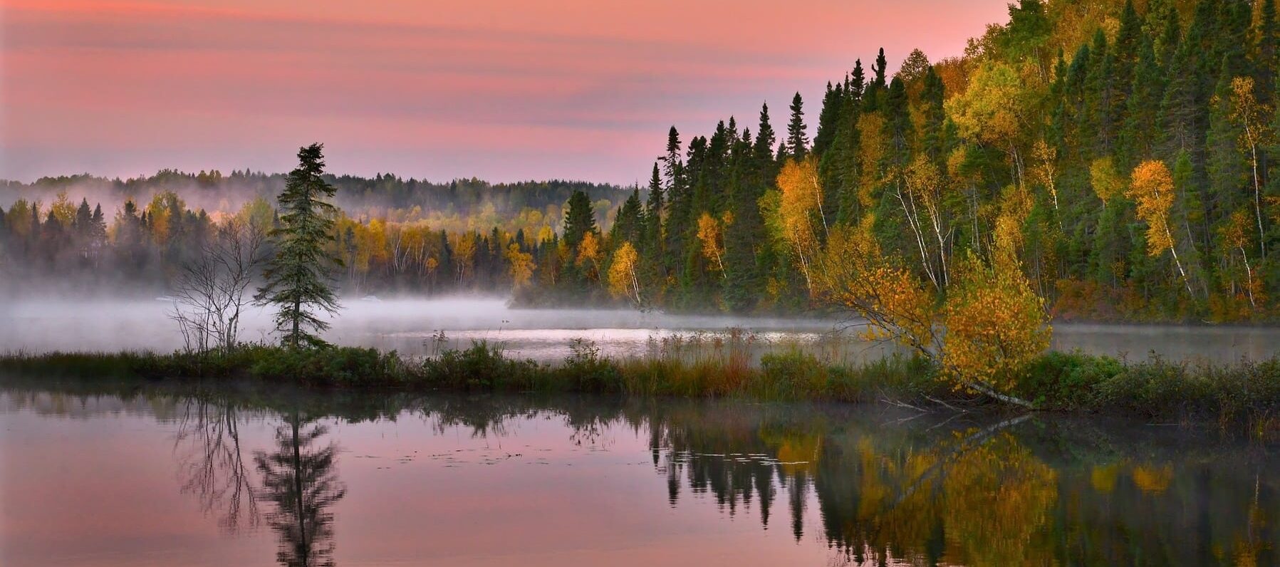 itinéraire unique est canadien