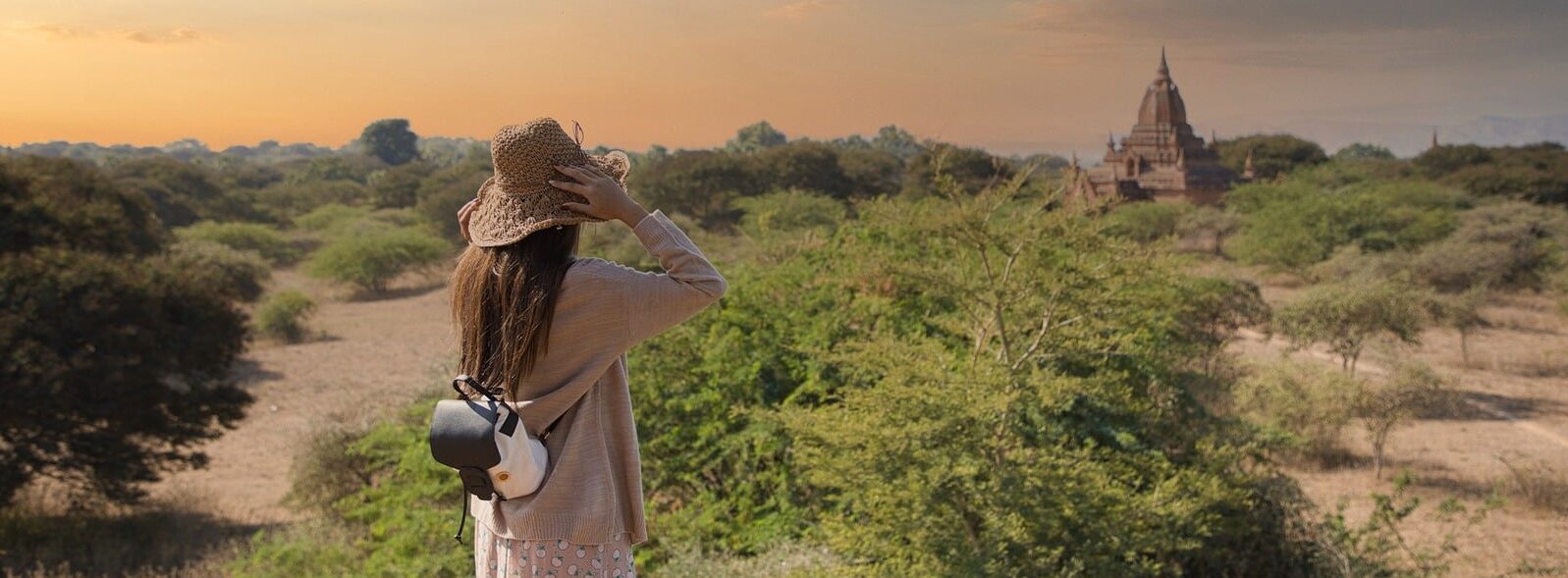retraite yoga bien être bali connexion nature