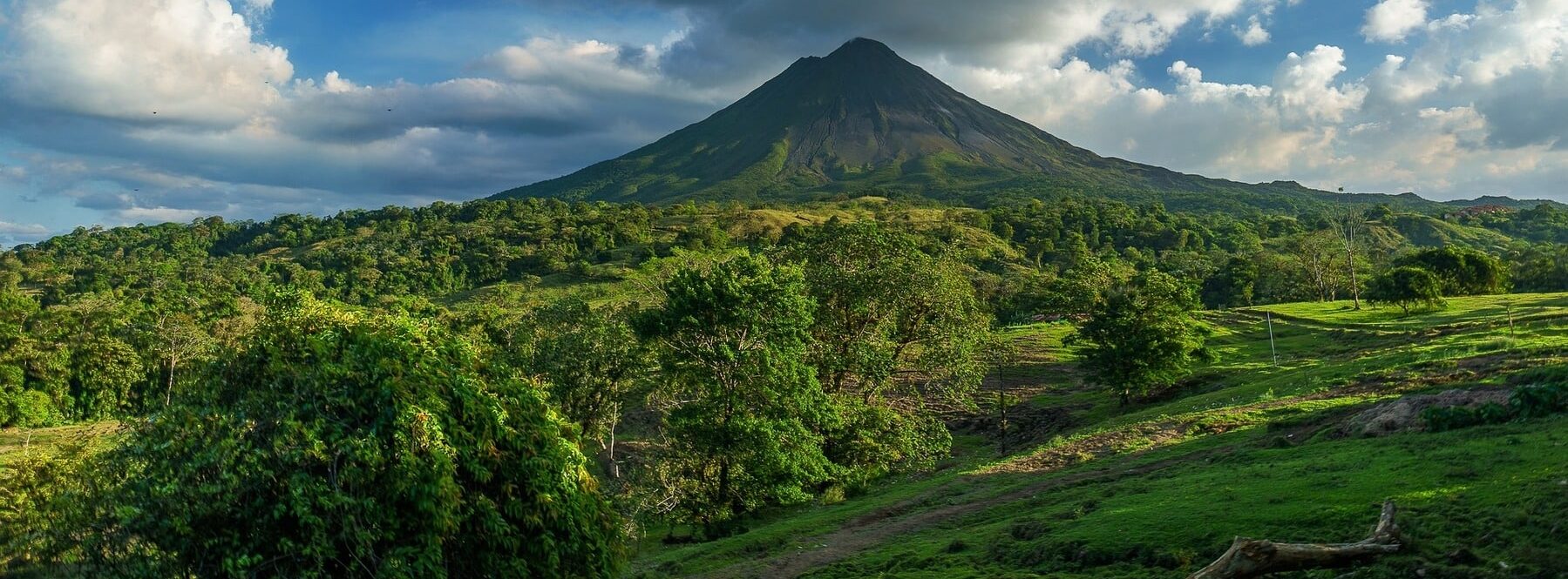 séjour costa rica 15 jours
