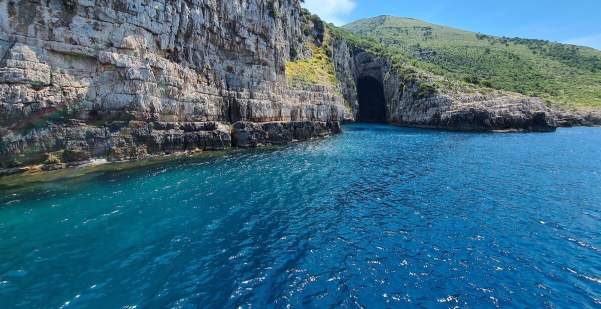 vacances détente sur les plages de durrës albanie