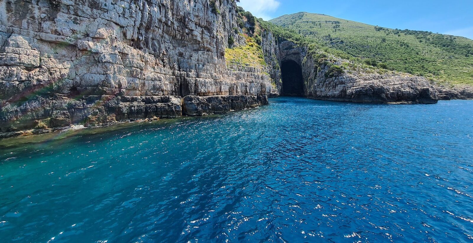 vacances détente sur les plages de durrës albanie