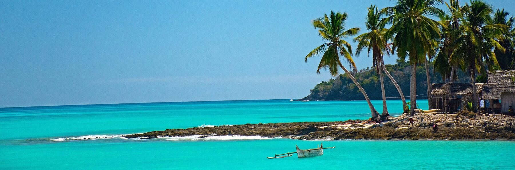 voyage madagascar itinéraire paysages