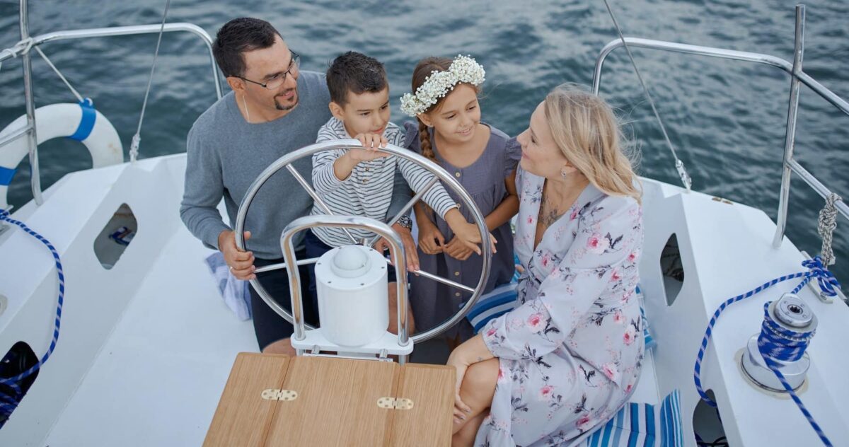 Témoignage de voyage : croisière en Grèce et Turquie en famille