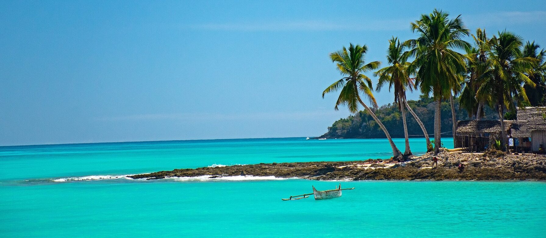 voyage madagascar itinéraire paysages