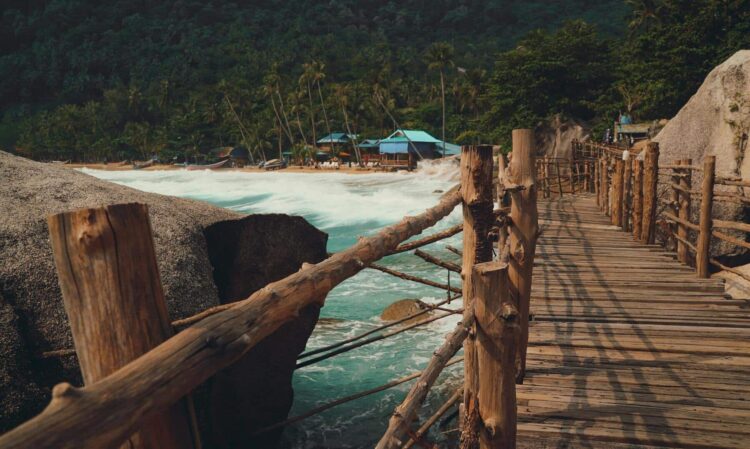 voyages de noces exclusifs et romantiques en asie