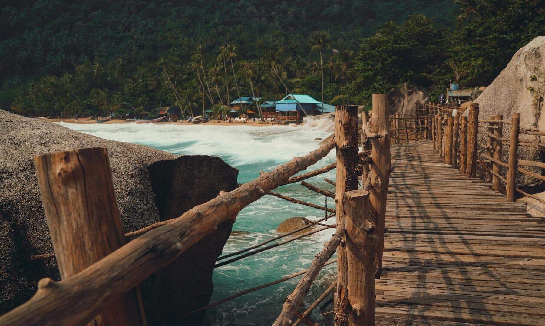 voyages de noces exclusifs et romantiques en asie