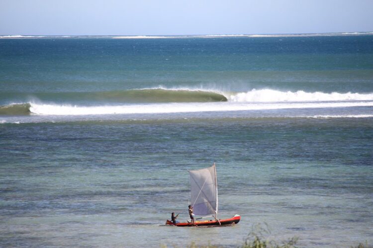 surf madagascar vezoreef