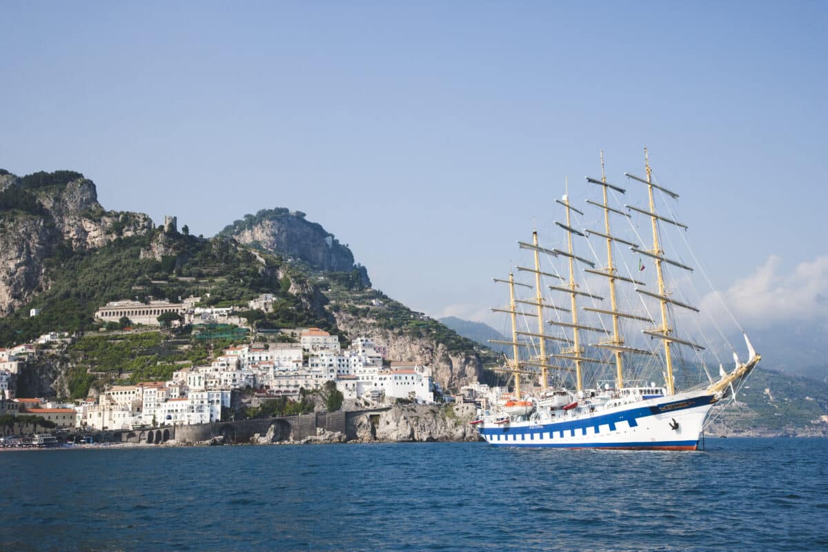 aventure maritime activités voilier méditerranée