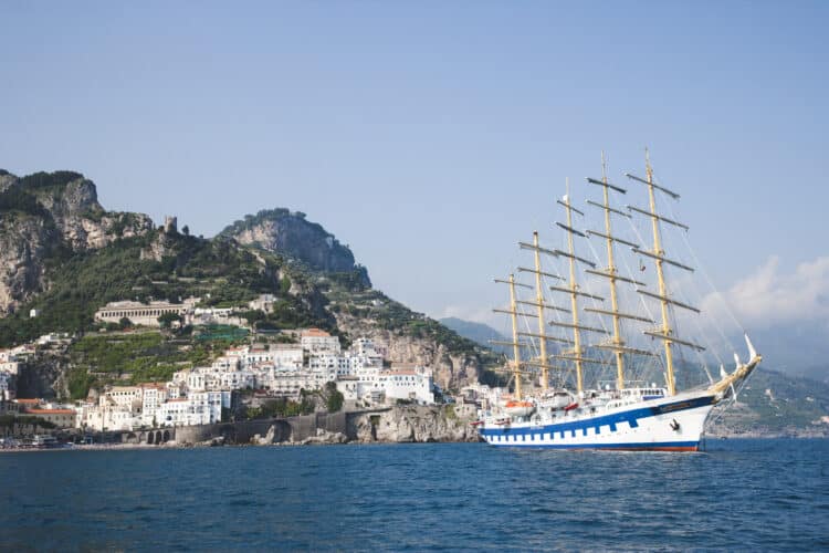 aventure maritime activités voilier méditerranée