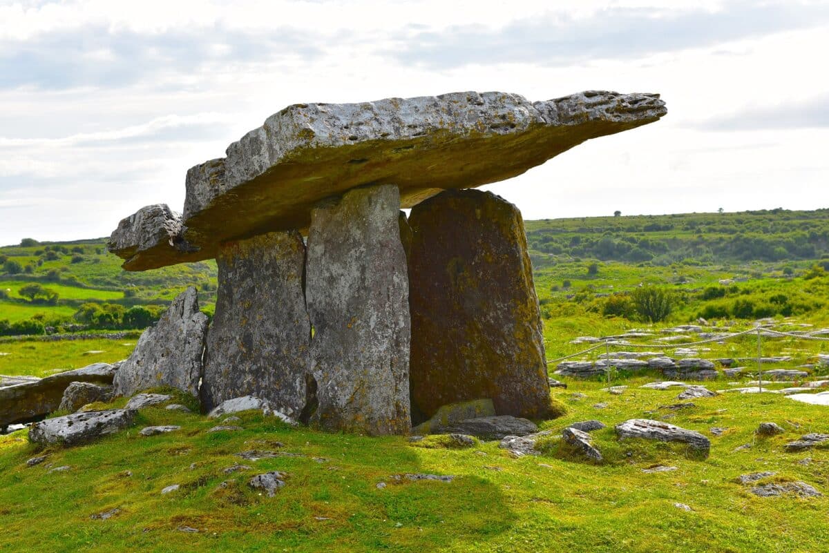 expérience authentique culture irlande