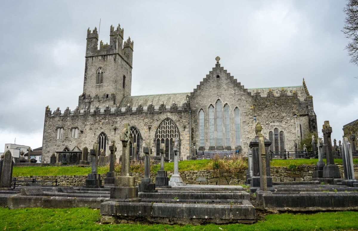 séjours immersifs culture irlandaise limerick