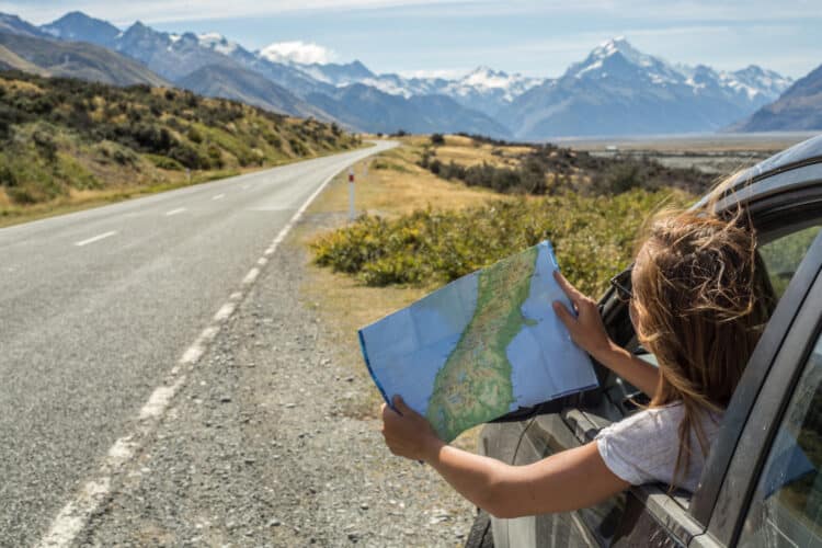 road trip norvege itineraire aventure ete 2025