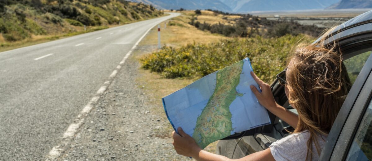 road trip norvege itineraire aventure ete 2025