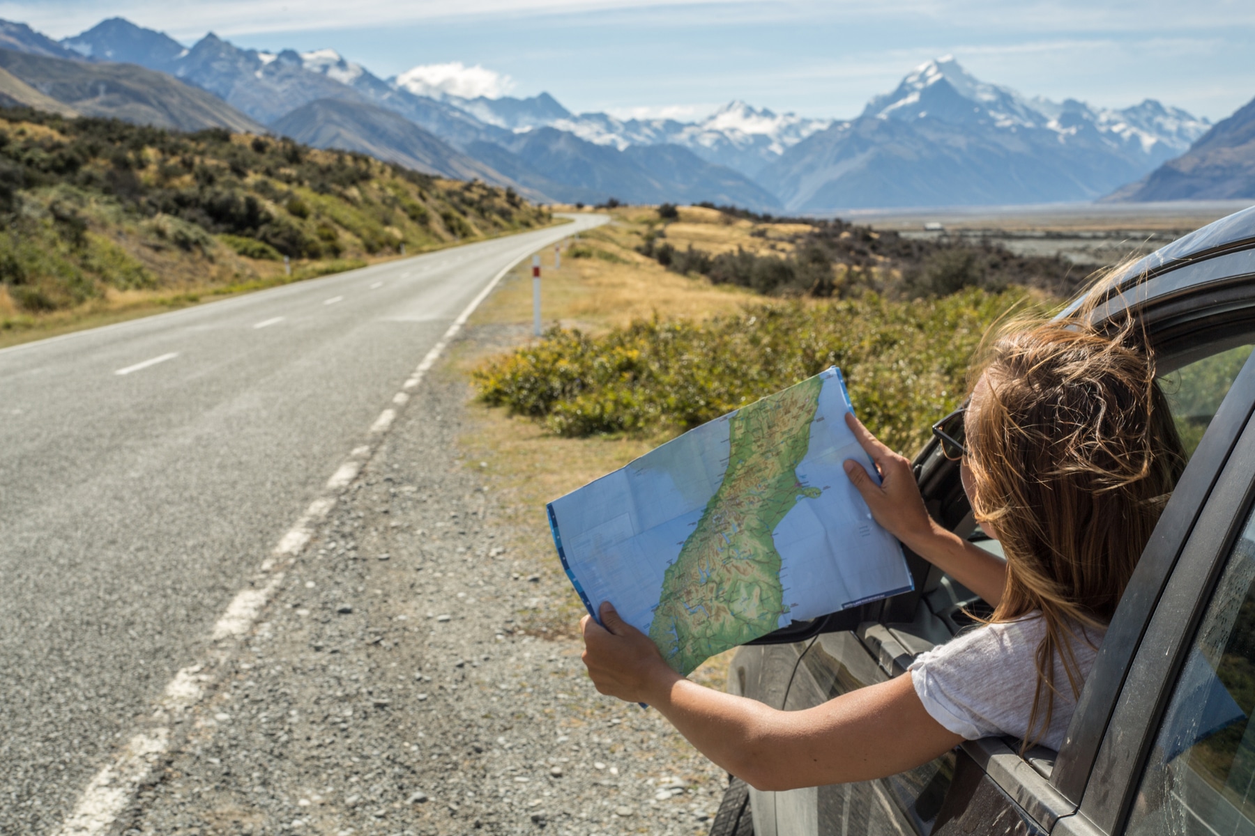 road trip norvege itineraire aventure ete 2025