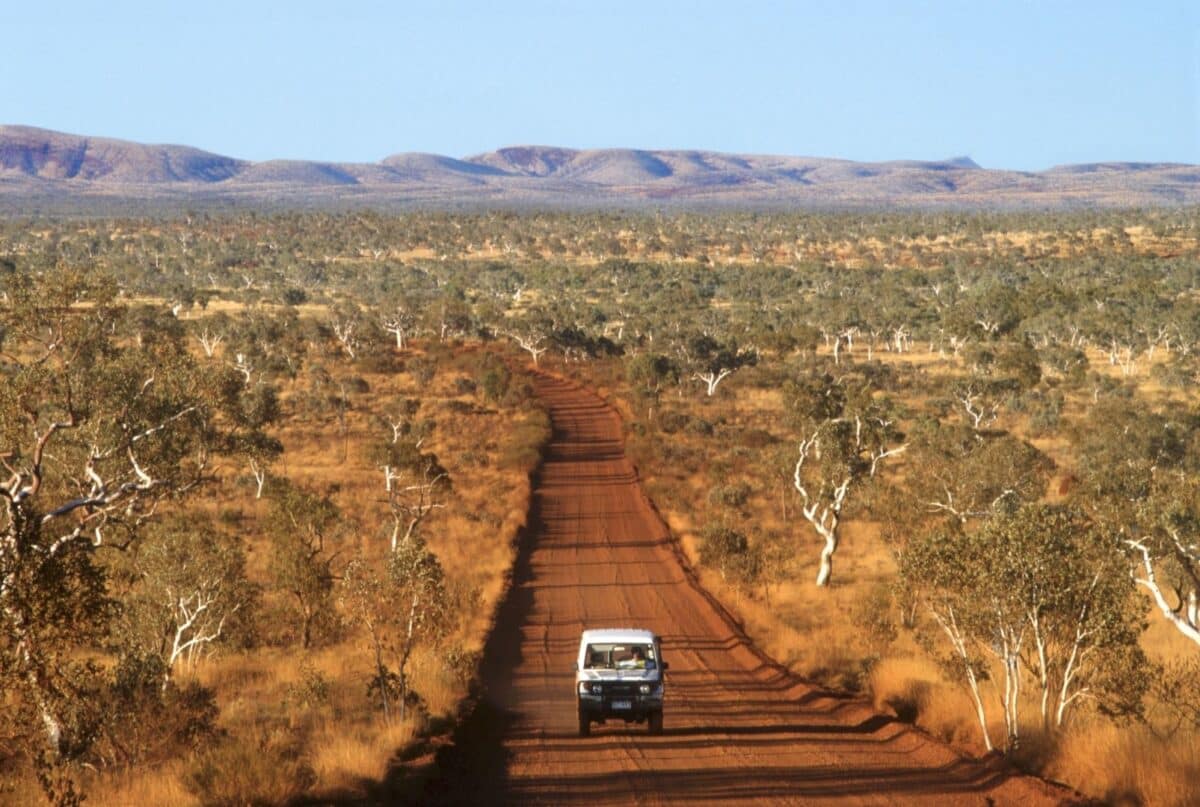 images australie kimberley